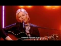 Download Lagu Dido- No Freedom Live @Skavlan 2013