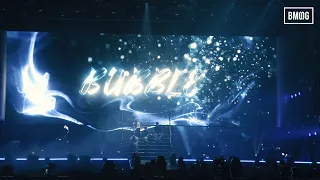 MANATO, KAIRYU, REIKO, KANON / BUBBLE -from BMSG FES’25-