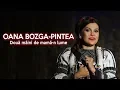 Download Lagu Oana Bozga Pintea - Două mâini de mamă-n lume (DOINĂ)