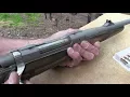 Ruger Model 77 Guide Gun 338 Win Mag