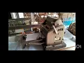 Stencil Printer Gestetner 120