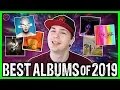 Download Lagu Top 20 BEST Albums of 2019 | ARTV
