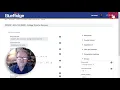 Creating Groupings and Groups in MyCourses