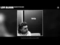 Levi Bloom - Made By The Mud (Official Audio)