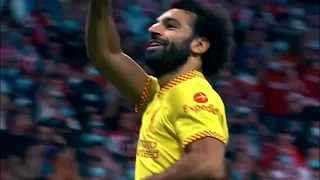 مهرجان سلامات على ناس عملولي أخوات   على مهارات و الأهداف محمد صلاح                دندنها