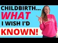 HYPNOBIRTHING what I wish I had known before giving birth HYPNOBIRTHING TIPS