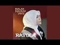 Download Lagu Bialah Maurak Janji