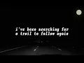 Lord Huron - The Night We Met ft. Phoebe Bridgers (Lyrics)