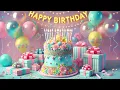 Download Lagu Happy Birthday Song – Traditional Birthday Song