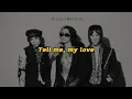 Palaye Royale - Lost In Translation (Lyrics)