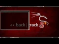Learn Hacking using Backtrack 5 Ettercap for MITM