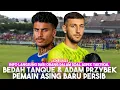 Download Lagu Bedah Adam Przybek \u0026 Ramon Tanque Pemain Asing Baru Persib Bandung: Bocoran Taktik Orang Dalam!