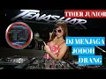 Download Lagu DJ MENJAGA JODOH ORANG || REMIX FULL BASS TERBARU 2019