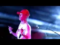 [HD FANCAM] Good Vibes Only, Young Rich & Cho Wavy De Gomenne - JP THE WAVY (Shine Fest 180804)