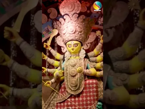 Shorts-1| Navratri Special Song | बघवामा चढ़के आवे माँ | Baghwama Chadhke Aawe Maa | Anurag Sharma