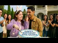 Download Lagu MEWAH! AMANDA MANOPO BERI KEJUTAN ULANG TAHUN KE ARYA, NETIZEN SAMPAI DIBUAT GELENG-GELENG KEPALA!