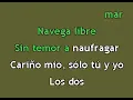 Karaokanta - Luis Miguel - Directo al corazón