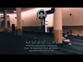 Download Lagu Surah Fatir revision 15 minutes before tahajjud مراجعة سورة فاطر ربع ساعة قبل التهجد
