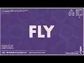 Lagu Alan Walker, Steve Aoki, Lonely Club - Fly (Official Visualizer)
