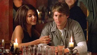 hostel 2005 club scene