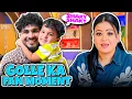 Download Lagu Golla Sabse Bada Fan Hai Sanju Ka 🤩✨ | Bharti Singh | Haarsh Limbachiyaa | Golla