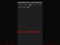 create calculator using 2 lines of code