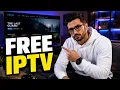 New Firestick IPTV Player is INSANE thank me later