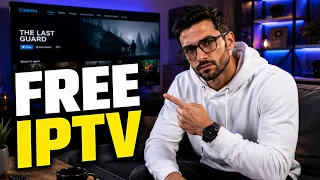 New Firestick IPTV Player is INSANE thank me later