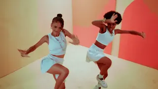 Jaiva ft LeeMcKrazy, Xduppy & Al Xapo - Madedido (Official Music Video)