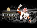 Top Plays from 2025 NFL Honors Finalists
