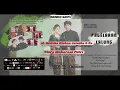 Download Lagu 🔴LIVE SESSION 02 NGUNDUH MANTU - ABIEL JATNIKA \u0026 TIARA MAHARANI || LAP. SEPAKBOLA SADEWA BANDUNG