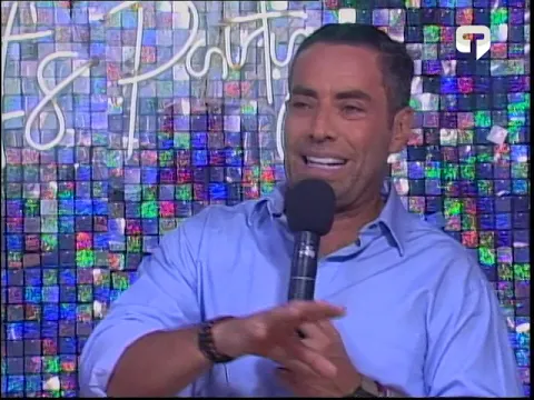 Amigos y familiares de Danilo le desean feliz cumpleaños