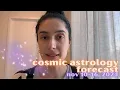 Cosmic Astrology Forecast Nov 10-16 2024 Taurus Full Moon