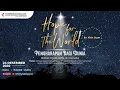 Download Lagu Rekaman Khotbah Ibadah Malam Natal, 24 Des 20--Ev. Kian Guan 'Hope for the World' (Bahasa Indonesia)