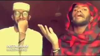 كريزي اخوان     أقول ليك شي دندنها