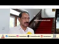 കടം വാങ്ങിയ കറന്റ് തിരികെ നൽകുകയാണ്, 1000 മെഗാവാട്ടിന്റെ കുറവിന്റെ കാരണം മുൻ സർക്കാരാണ്: സണ്ണി ജോസഫ്