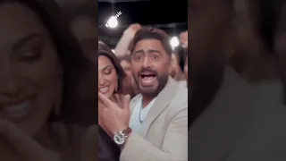 ملكة جمال الكون بدون موسيقى تامر حسني الشامي K2 Music 