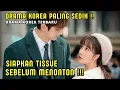 Download Lagu DRAMA KOREA SEDIH TERBARU‼️CEO TAMPAN MENCINTAI GADIS MISKIN BODYGUARDNYA SENDIRI - ALUR CERITA