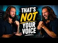 The Secret to Finding Your Rock Voice