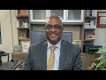 Welcome to the 2025-2026 School Year from Dr Gonsoulin