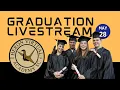Heron Virtual Academy Class of 2024 Graduation Ceremony