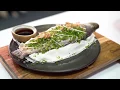 Download Lagu Steam Baked Fish Cooking Demo by Chef Arnold Poernomo | Oxone Homemade with Love