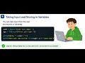 Python Variables