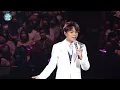 THE NEXT 20 張敬軒演唱會 第12場嘉賓 | 吳林峰 夜宴 我也難過的