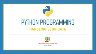 Python Programming - 16
