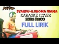 Download Lagu SYAHDU KARAOKE COVER KORG PA600