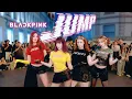 Download Lagu [K-POP IN PUBLIC | ONE TAKE] BLACKPINK - JUMP | DANCE COVER BY MYVIBE