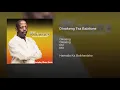 Lagu Oleseng - Dinokeng Tsa Babilone (Official Audio)