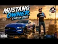 The Mustang Owner Starter Pack