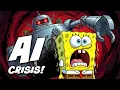 Lagu This SpongeBob Episode From 2025 Just Became Terrifyingly Real